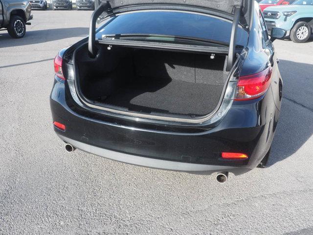 used 2017 Mazda Mazda6 car, priced at $12,134