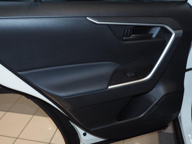 used 2025 Toyota RAV4 car, priced at $32,941