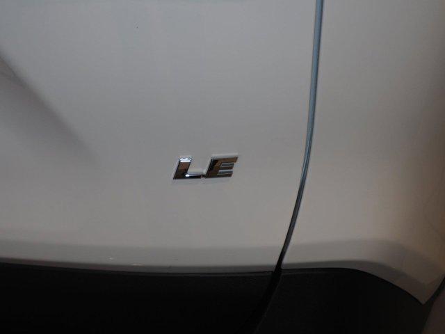 used 2025 Toyota RAV4 car, priced at $32,101