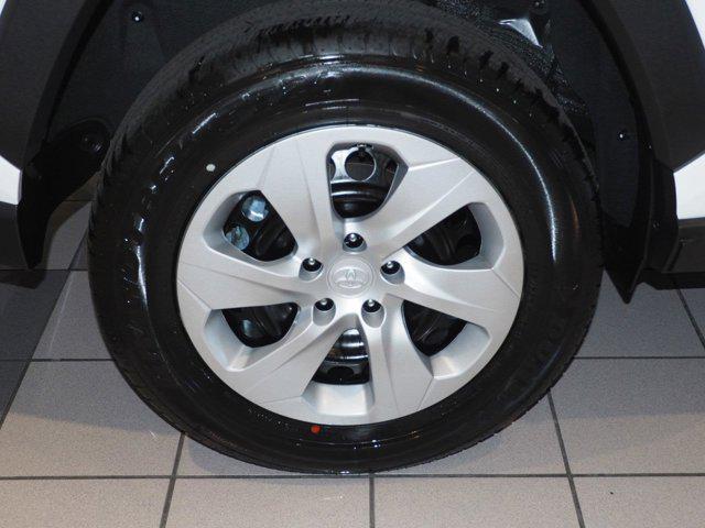 used 2025 Toyota RAV4 car, priced at $32,101