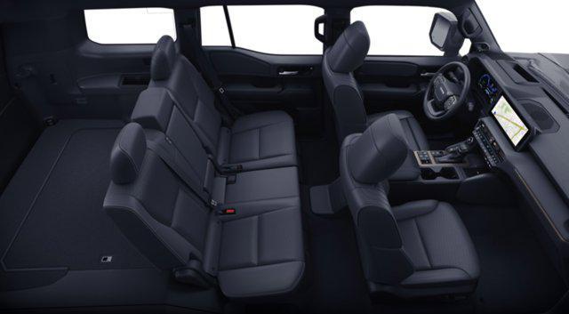 new 2025 Toyota Land Cruiser car, priced at $72,908
