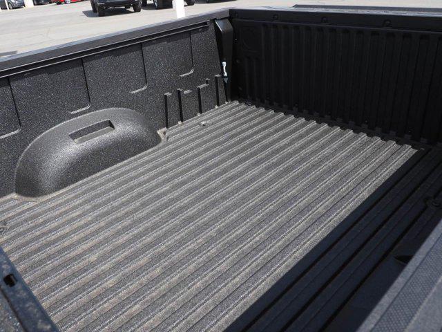 new 2025 Toyota Tundra car, priced at $58,019