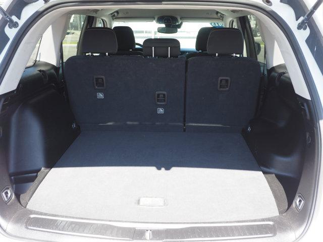 used 2023 Jeep Grand Cherokee car, priced at $24,509