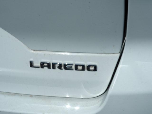 used 2023 Jeep Grand Cherokee car, priced at $24,509