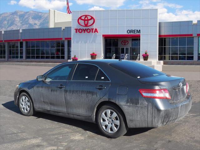 used 2010 Toyota Camry car, priced at $5,142