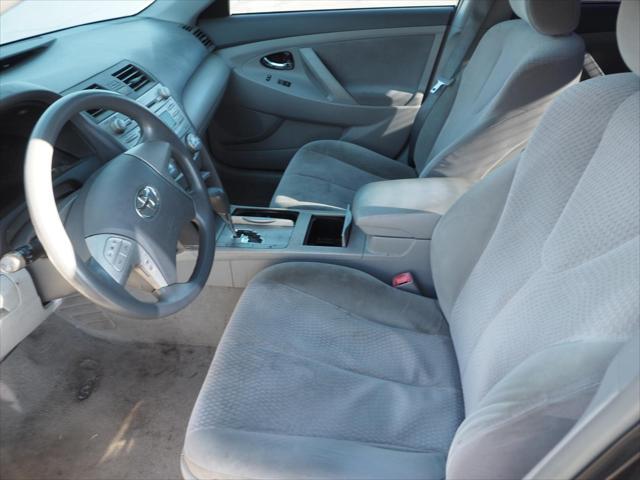 used 2010 Toyota Camry car, priced at $5,142