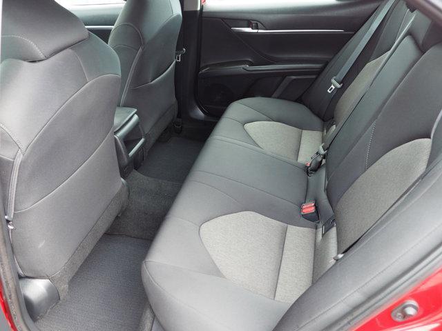 used 2023 Toyota Camry car, priced at $26,247