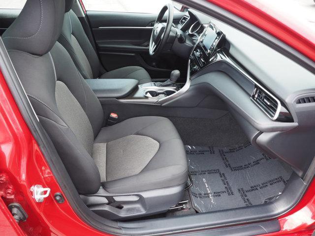 used 2023 Toyota Camry car, priced at $26,247
