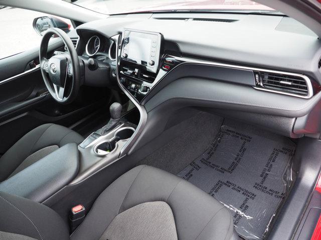 used 2023 Toyota Camry car, priced at $26,247