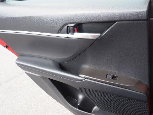 used 2023 Toyota Camry car, priced at $26,247