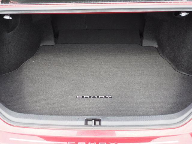 used 2023 Toyota Camry car, priced at $26,247