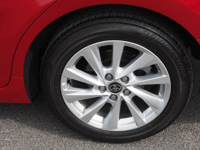 used 2023 Toyota Camry car, priced at $26,247