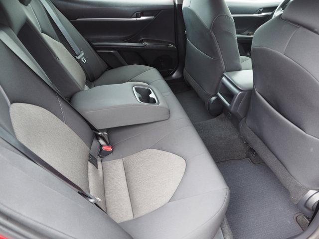 used 2023 Toyota Camry car, priced at $26,247
