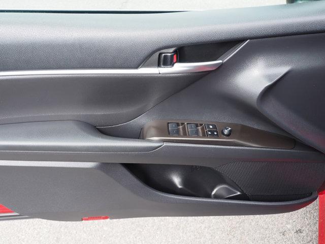 used 2023 Toyota Camry car, priced at $26,247