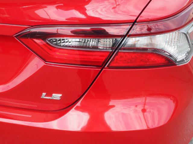 used 2023 Toyota Camry car, priced at $26,247
