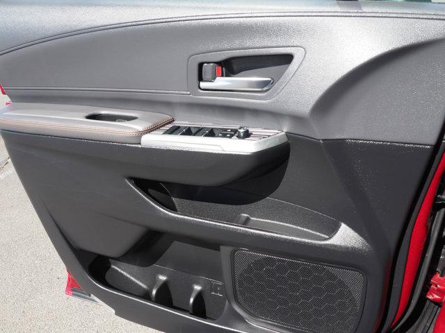 used 2024 Toyota Sienna car, priced at $55,084