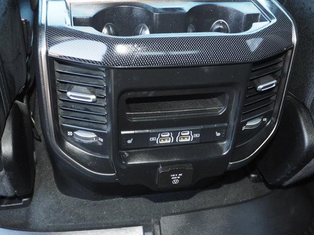 used 2021 Ram 1500 car, priced at $41,646