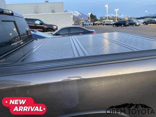 used 2021 Ram 1500 car, priced at $40,921