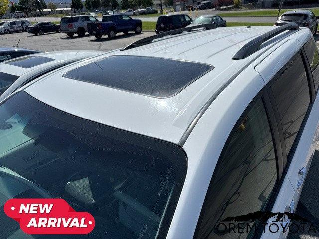 used 2014 Toyota Sienna car, priced at $16,553