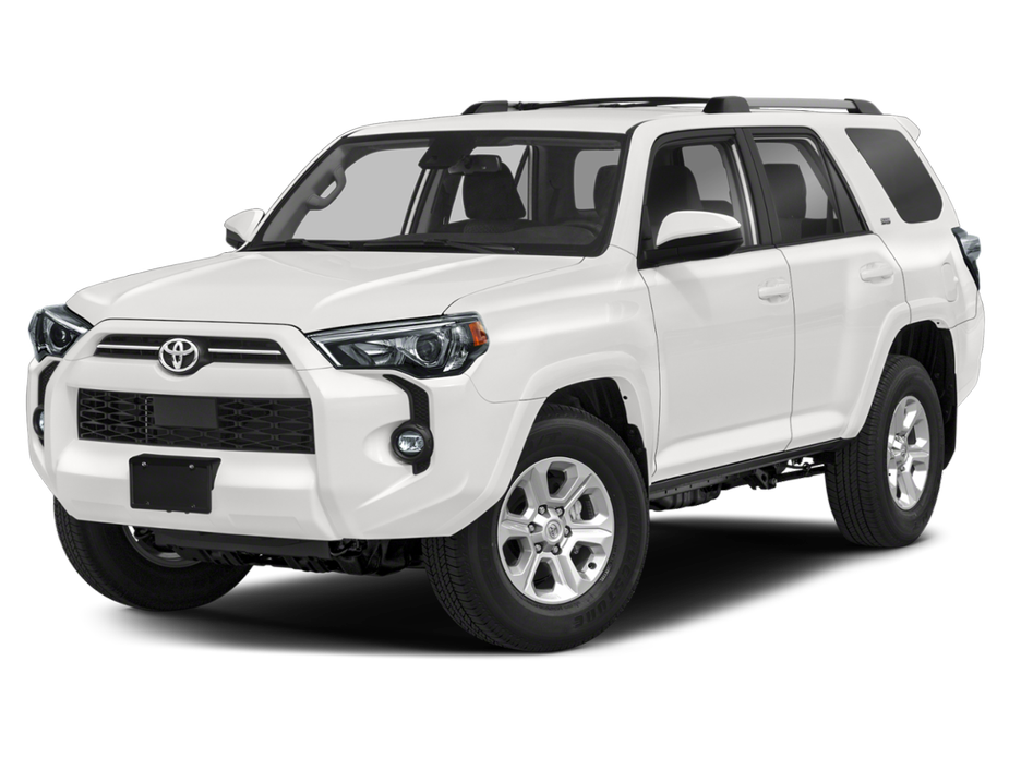 new 2024 Toyota 4Runner car, priced at $49,348