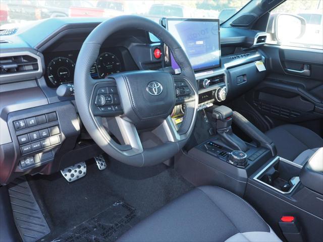 new 2024 Toyota Tacoma car, priced at $54,677