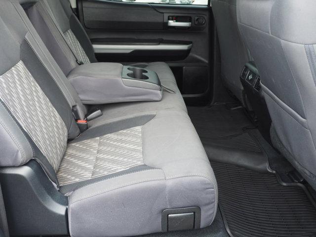 used 2020 Toyota Tundra car, priced at $37,826