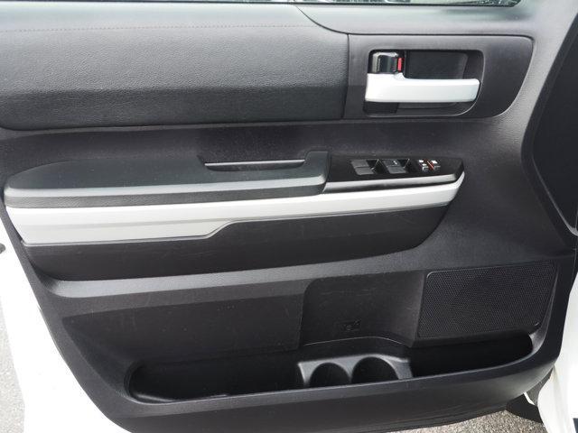 used 2020 Toyota Tundra car, priced at $37,826