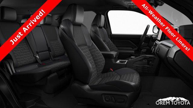 new 2025 Toyota 4Runner car, priced at $55,593