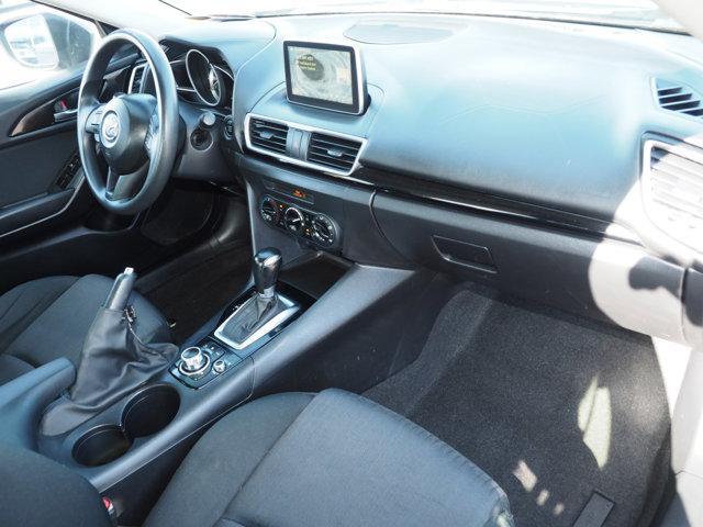 used 2015 Mazda Mazda3 car
