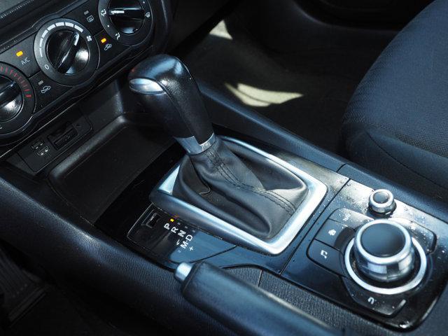 used 2015 Mazda Mazda3 car