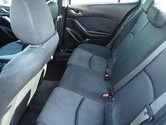 used 2015 Mazda Mazda3 car