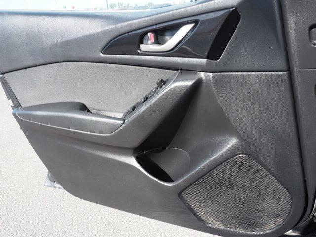 used 2015 Mazda Mazda3 car