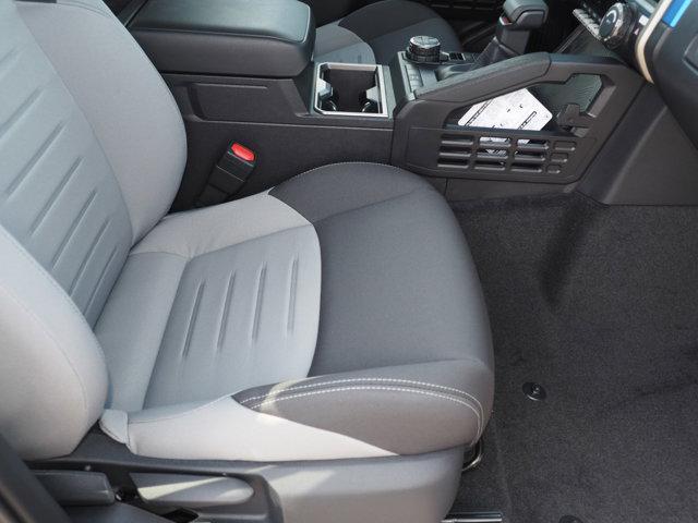 new 2025 Toyota Tacoma car, priced at $48,012