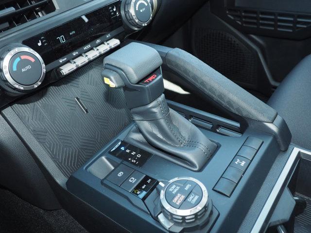 new 2025 Toyota Tacoma car, priced at $48,012