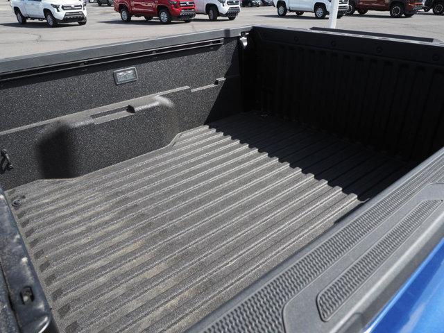new 2025 Toyota Tacoma car, priced at $48,012