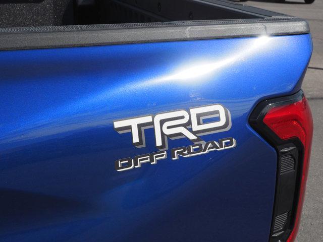 new 2025 Toyota Tacoma car, priced at $48,012