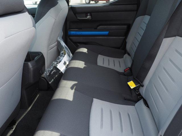 new 2025 Toyota Tacoma car, priced at $48,012