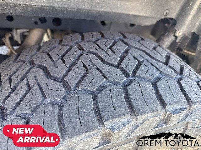 used 2022 Ford F-150 car, priced at $39,202