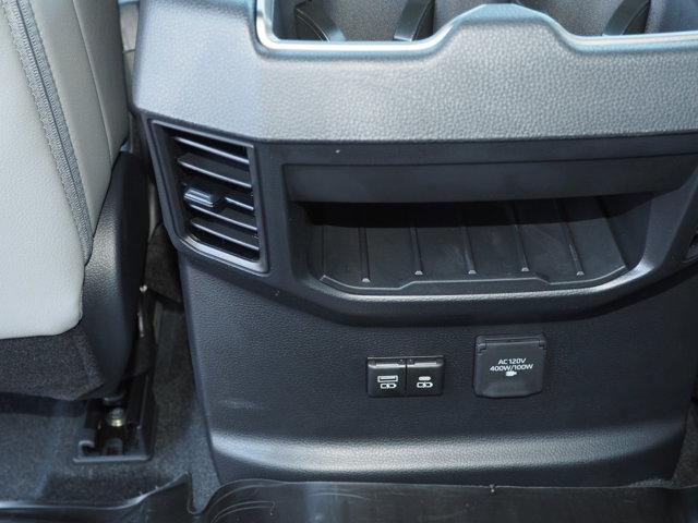new 2025 Toyota Tundra car, priced at $57,465
