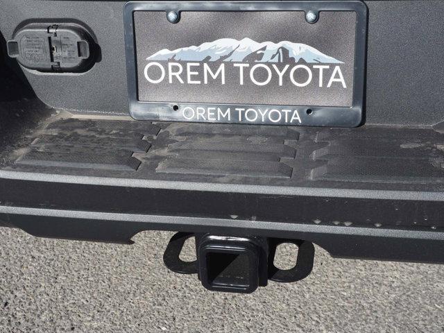 new 2025 Toyota Tundra car, priced at $69,331