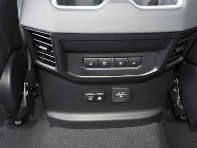 new 2025 Toyota Tundra car, priced at $69,331