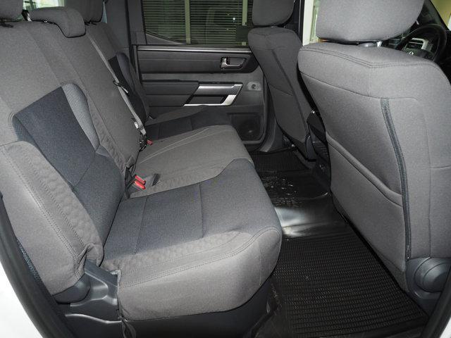 new 2025 Toyota Tundra car, priced at $58,847