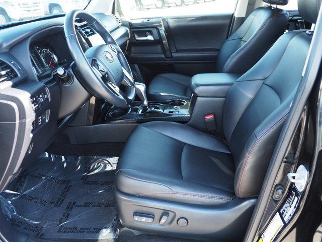 used 2023 Toyota 4Runner car, priced at $48,306