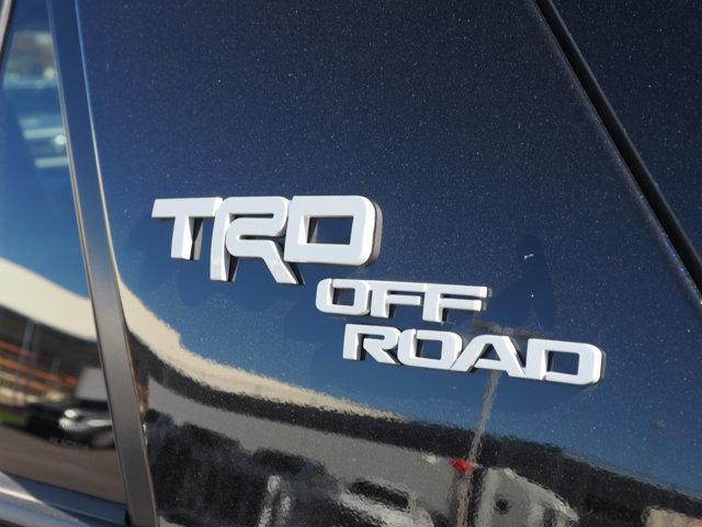 used 2023 Toyota 4Runner car, priced at $48,306