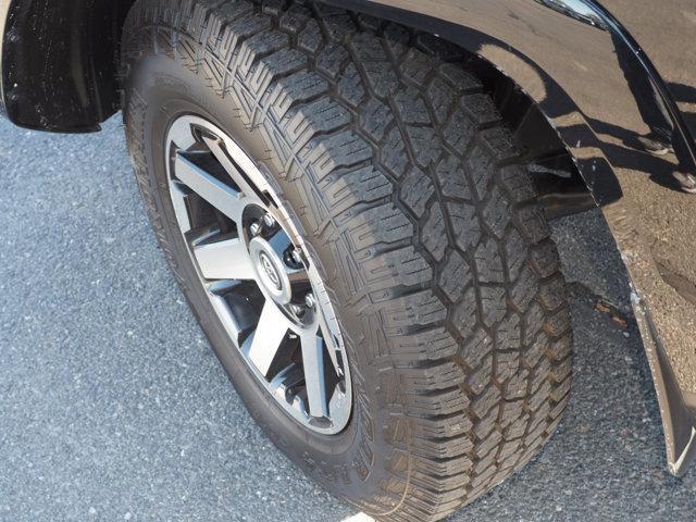 used 2023 Toyota 4Runner car, priced at $48,306