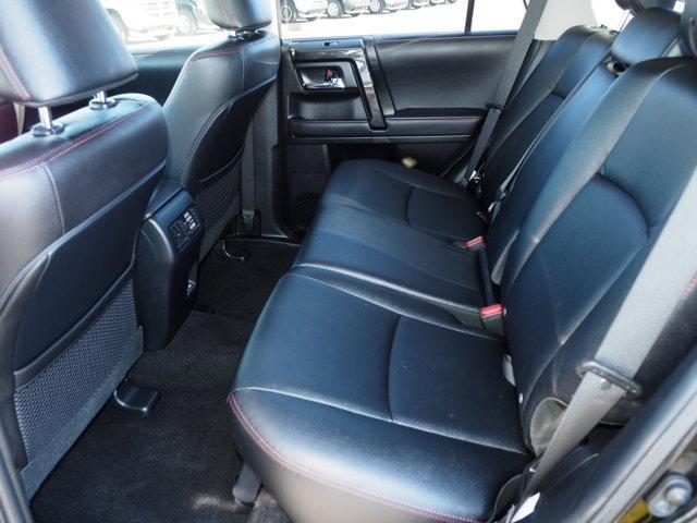 used 2023 Toyota 4Runner car, priced at $48,306