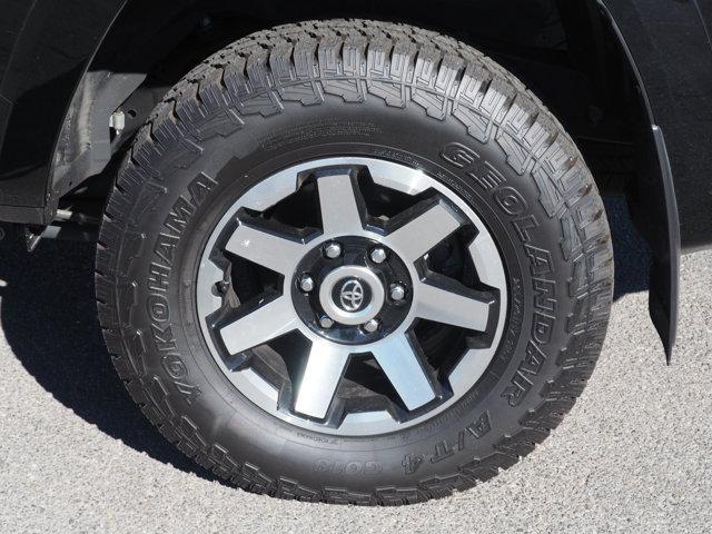 used 2023 Toyota 4Runner car, priced at $48,306