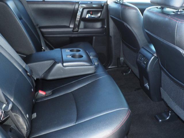 used 2023 Toyota 4Runner car, priced at $48,306