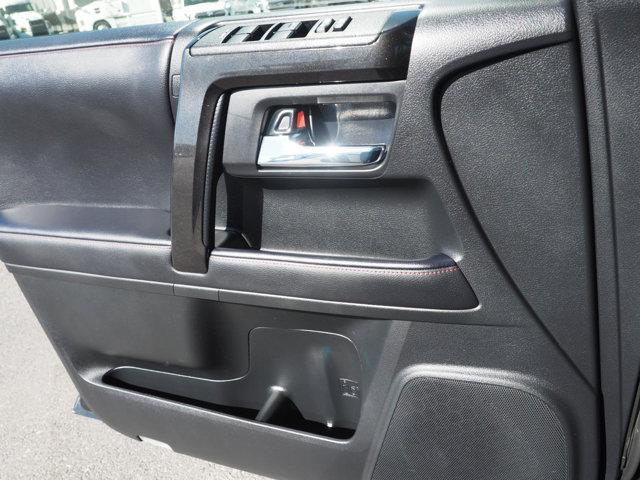 used 2023 Toyota 4Runner car, priced at $48,306