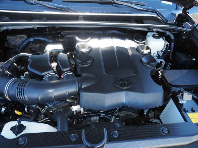 used 2023 Toyota 4Runner car, priced at $48,306